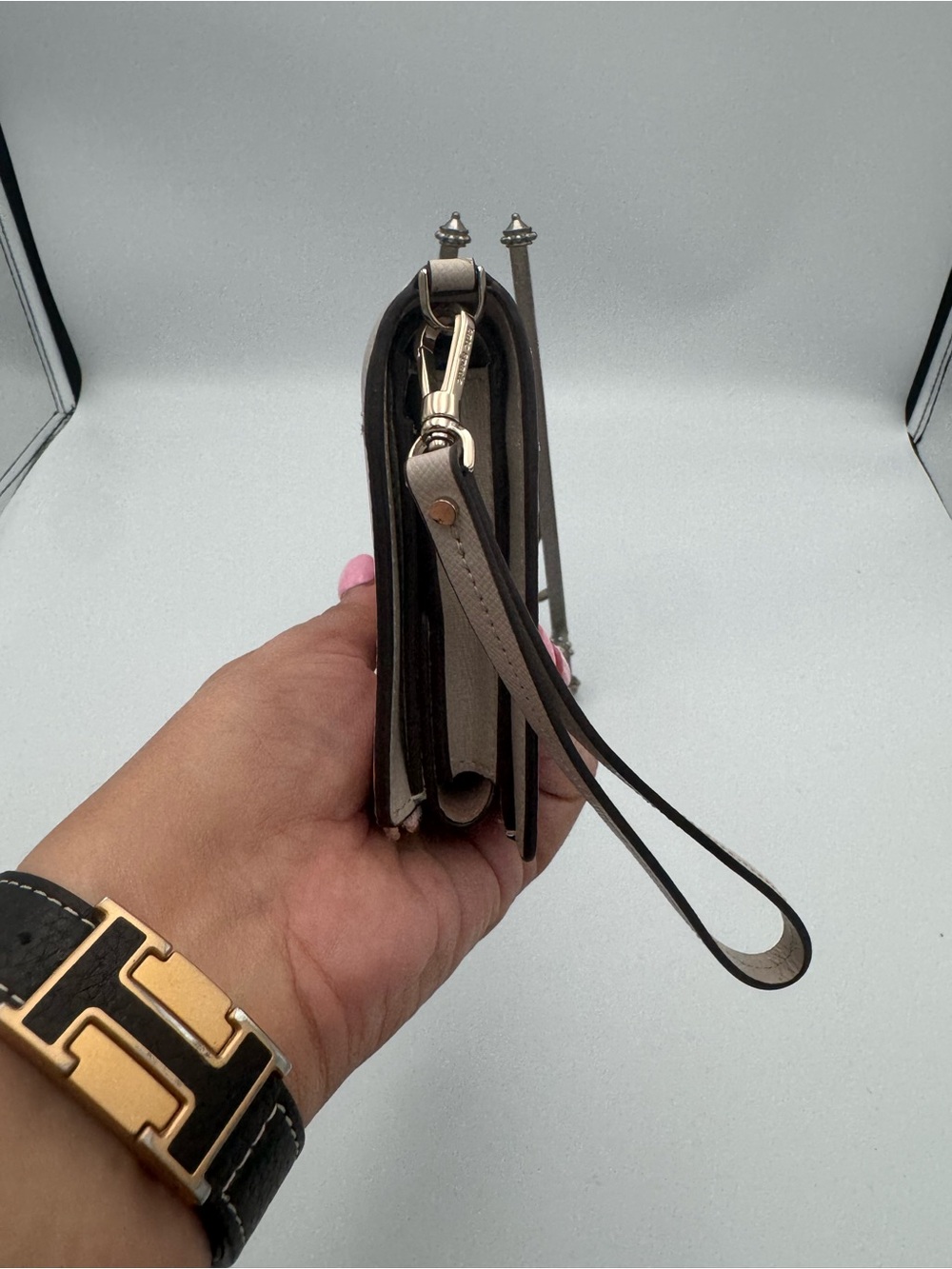 Kate Spade New York Spencer Compact Wallet - Picture 5 of 10